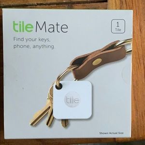 Tile mate 1 pack